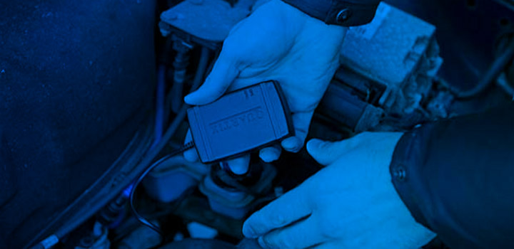 como instalar rastreador veicular